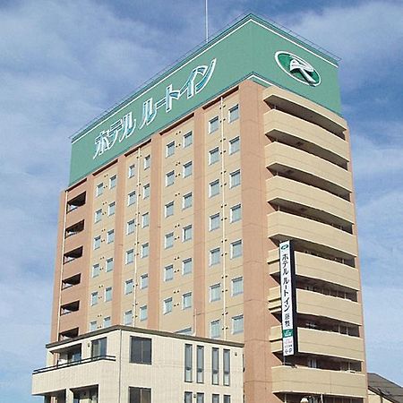 ホテルルートイン藤枝駅北 エクステリア 写真
