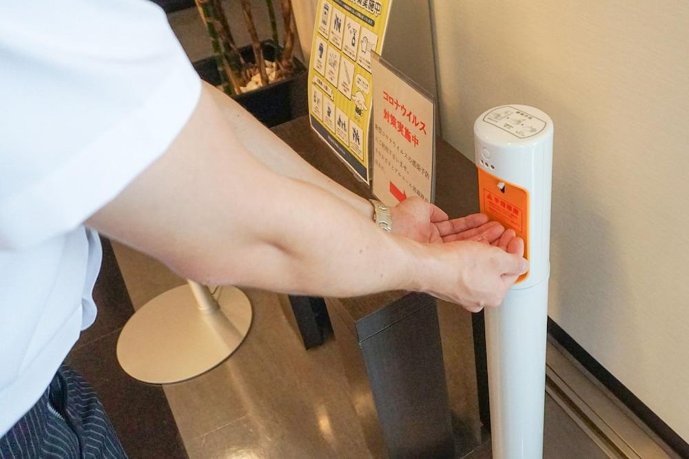 ホテルルートイン藤枝駅北 エクステリア 写真