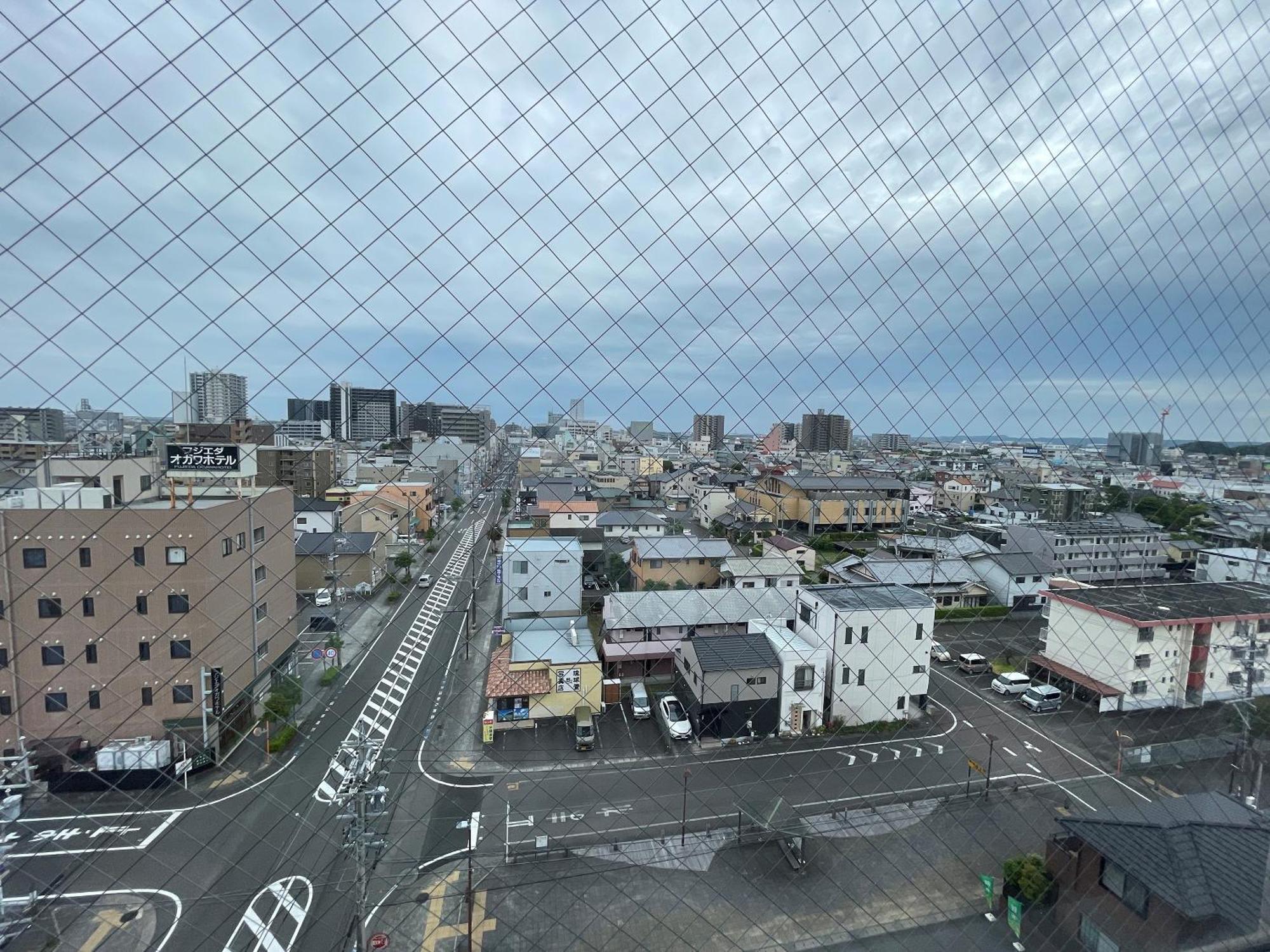 ホテルルートイン藤枝駅北 エクステリア 写真