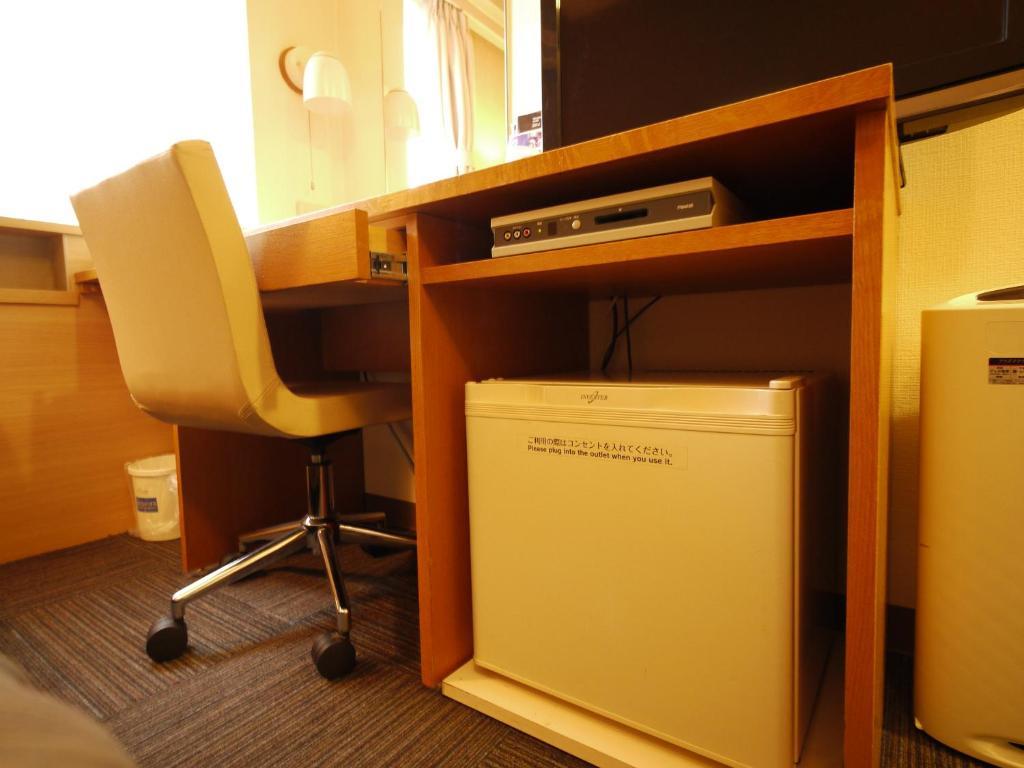 ホテルルートイン藤枝駅北 部屋 写真